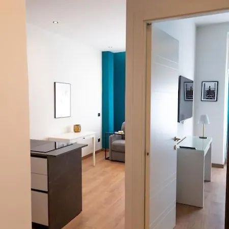 Apartment Ponte Vecchio - Centro Storico Florenz