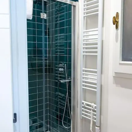Apartment Ponte Vecchio - Centro Storico Florenz