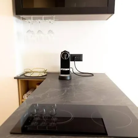Apartment Ponte Vecchio - Centro Storico Florenz