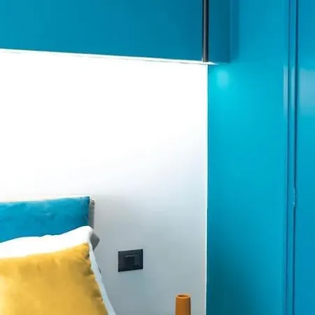 Ponte Vecchio - Centro Storico Apartment *